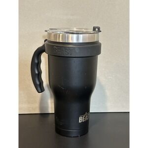 Beast 40 Oz Tumbler‎ Stainless Steel